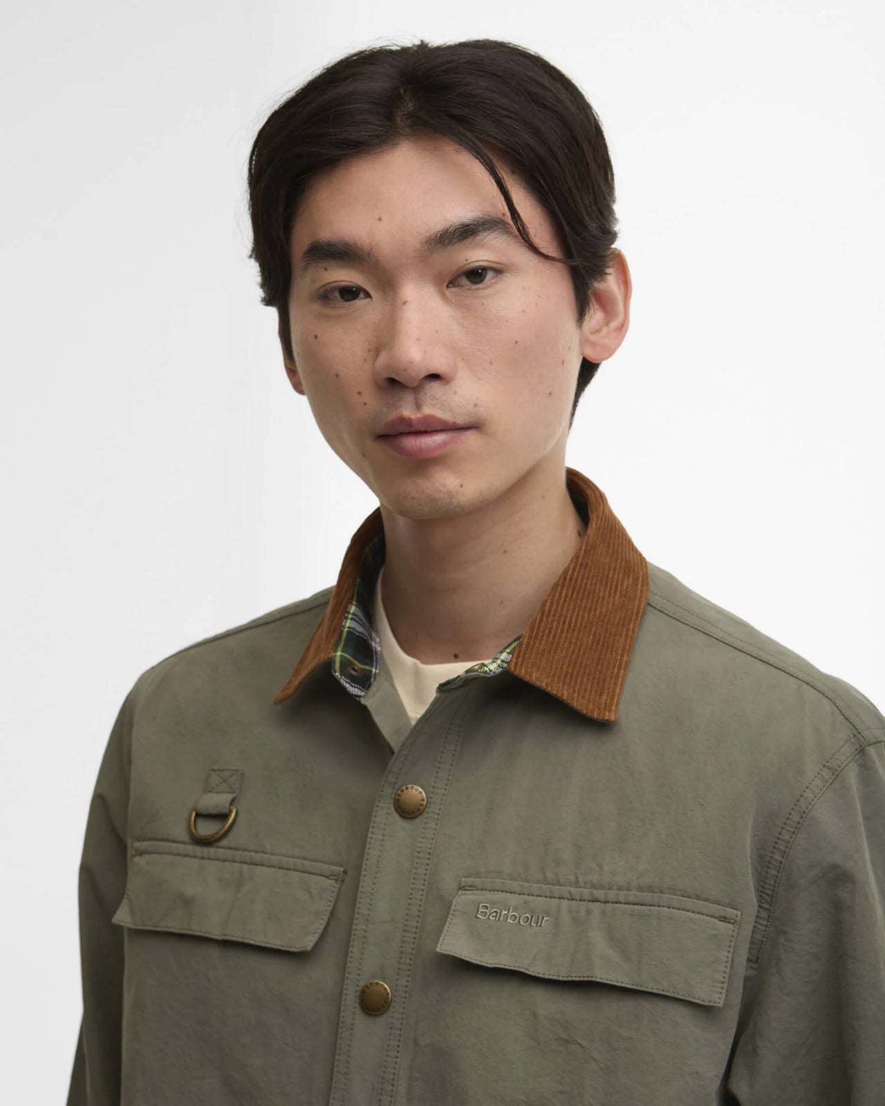 SPEY OVERSHIRT