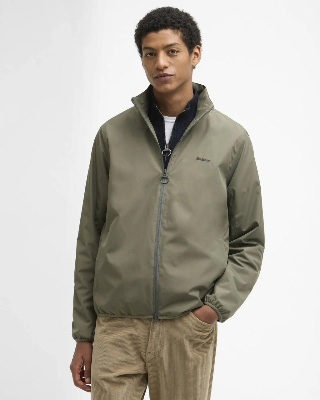 KORBEL JACKET