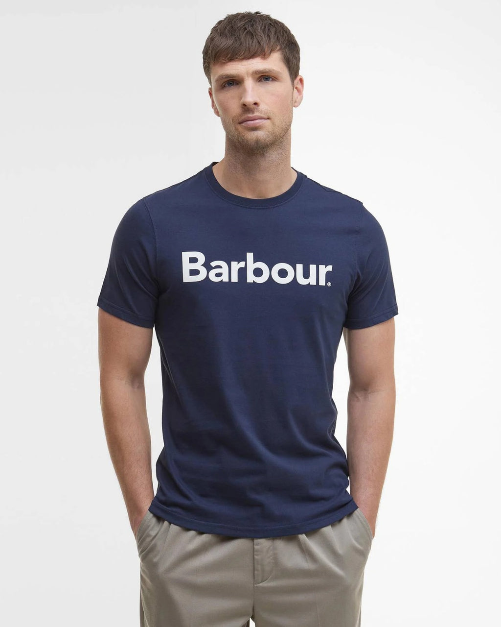 LOGO TEE