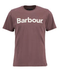 LOGO TEE-PEPPERCORN