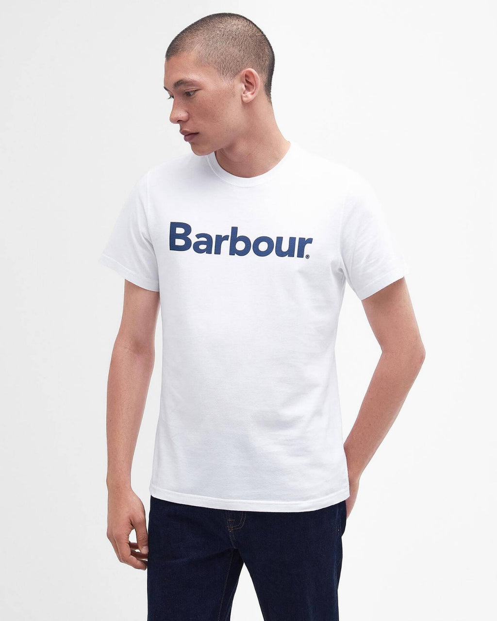LOGO TEE