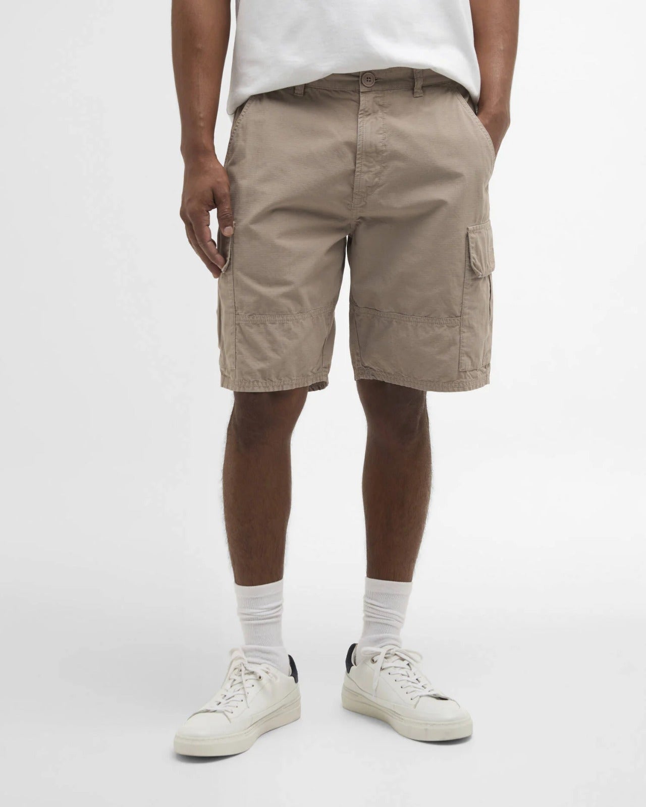 RIPSTOP CARGO SHORT
