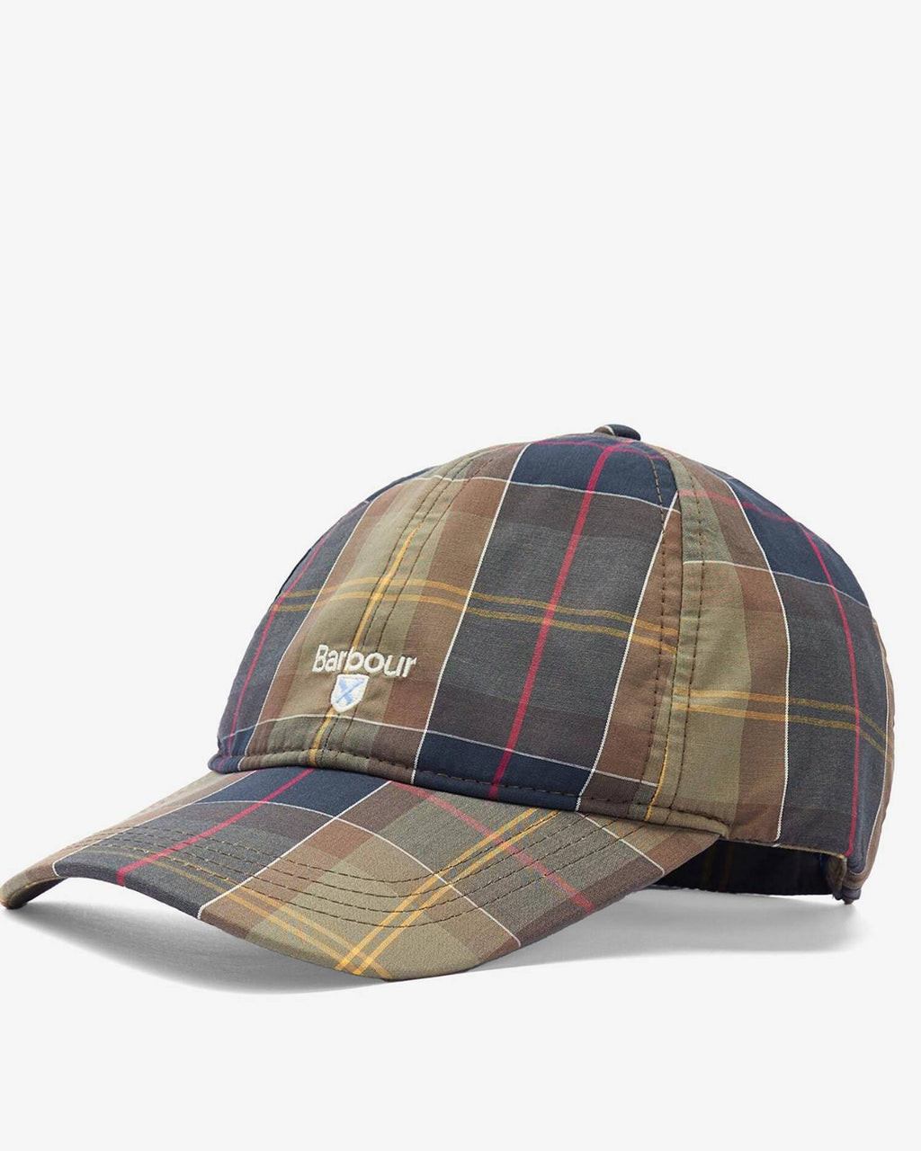 TARTAN SPORTS CAP