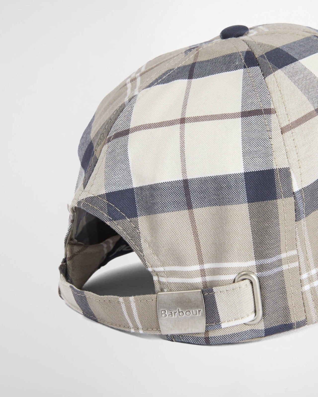 TARTAN SPORTS CAP