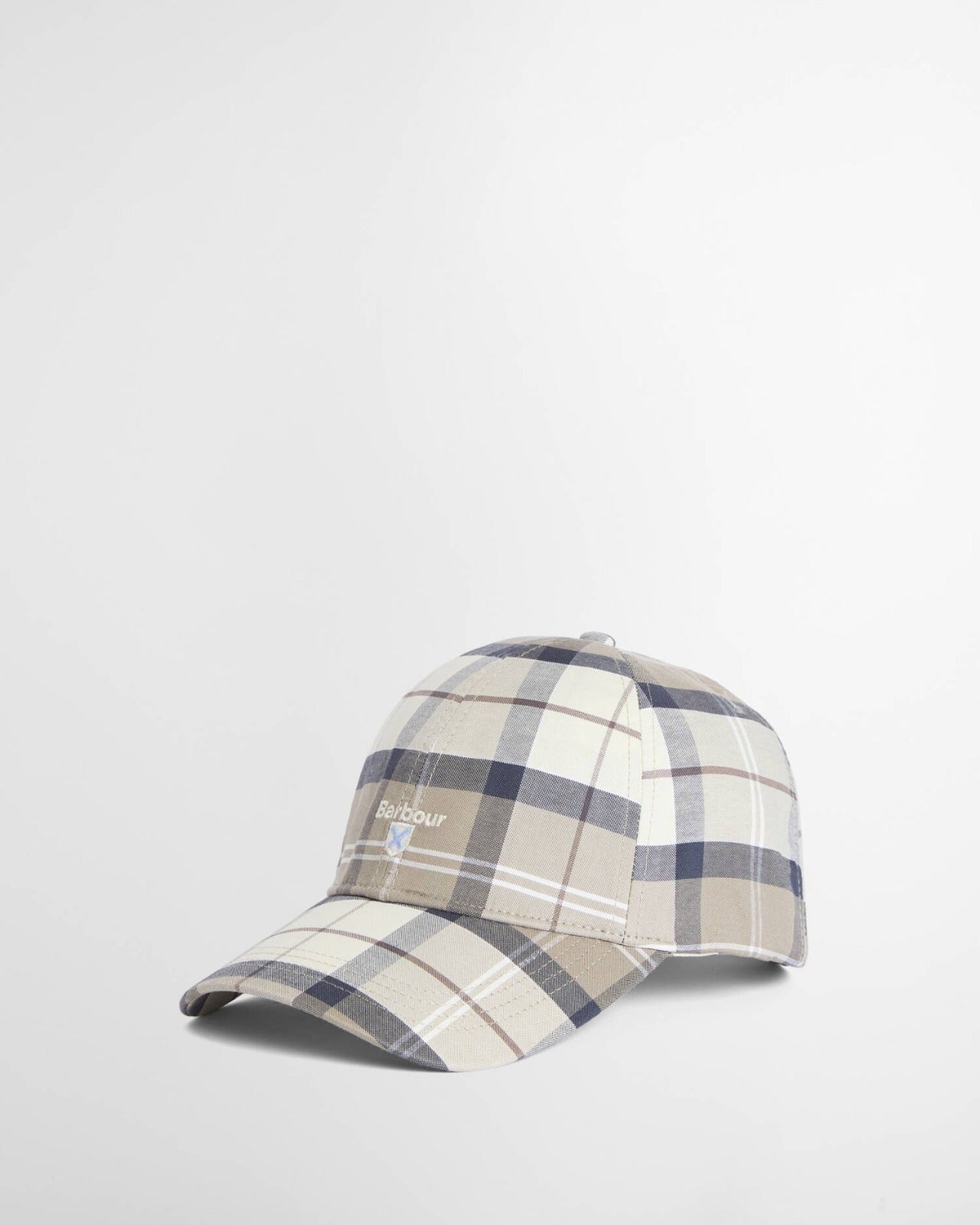 TARTAN SPORTS CAP