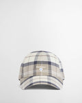 TARTAN SPORTS CAP-OBAN MIST TARTAN