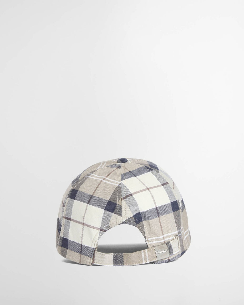 TARTAN SPORTS CAP