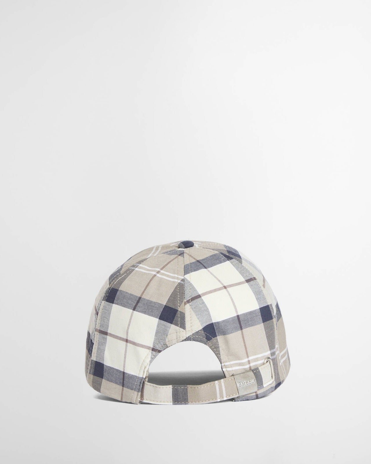 TARTAN SPORTS CAP