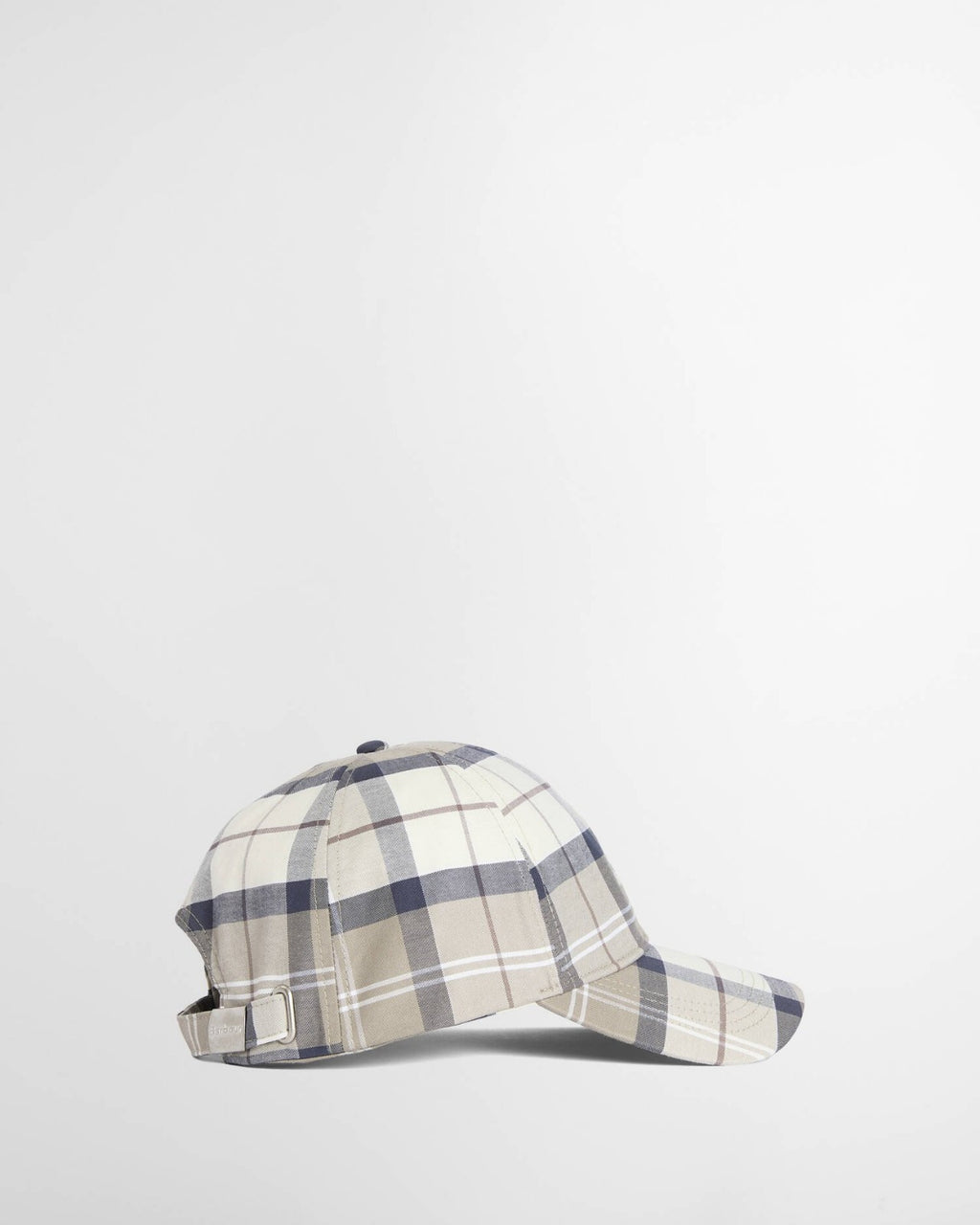TARTAN SPORTS CAP