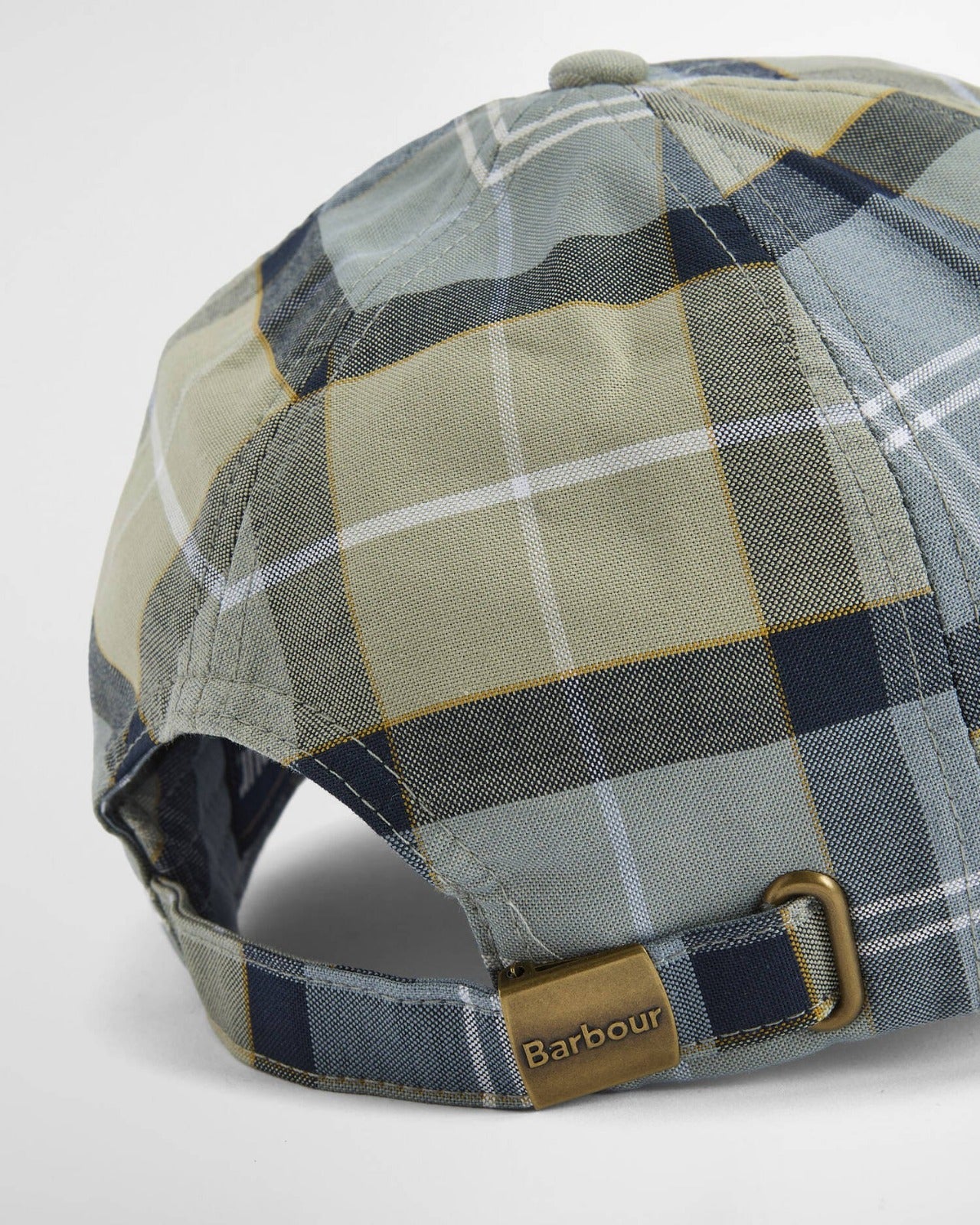 TARTAN SPORTS CAP
