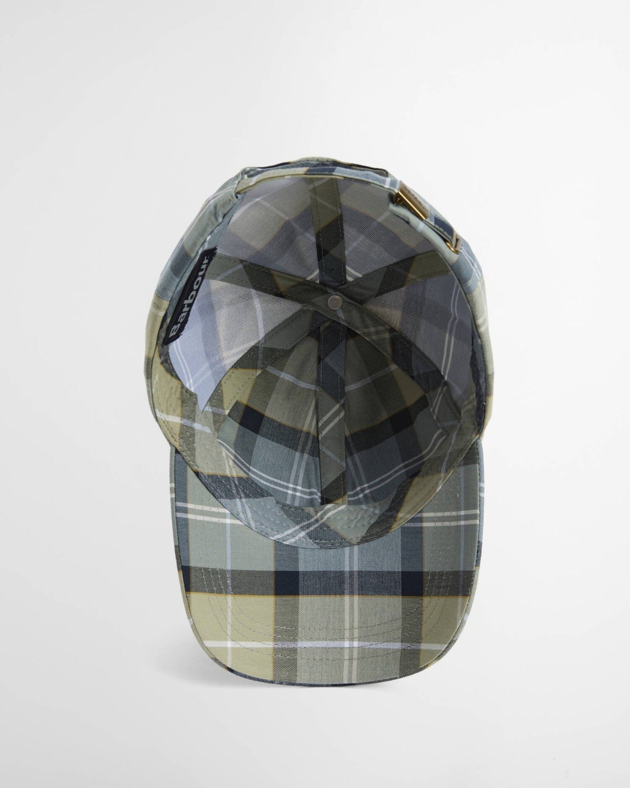 TARTAN SPORTS CAP