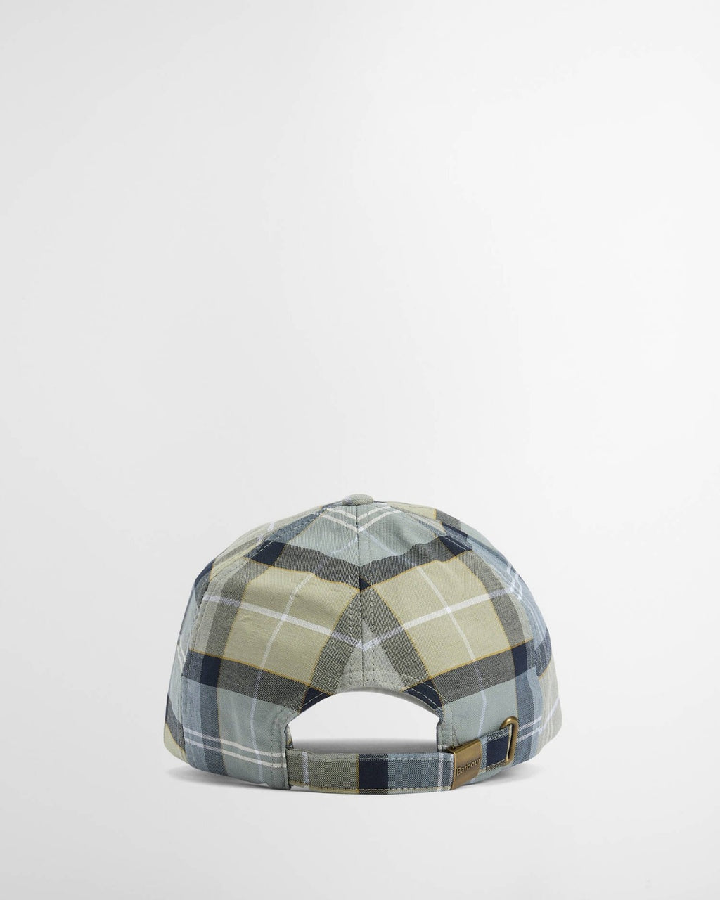 TARTAN SPORTS CAP
