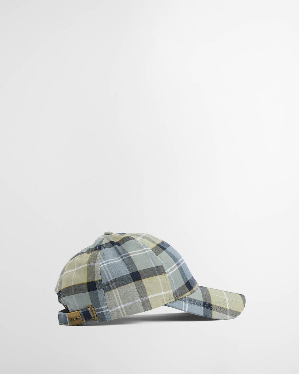 TARTAN SPORTS CAP