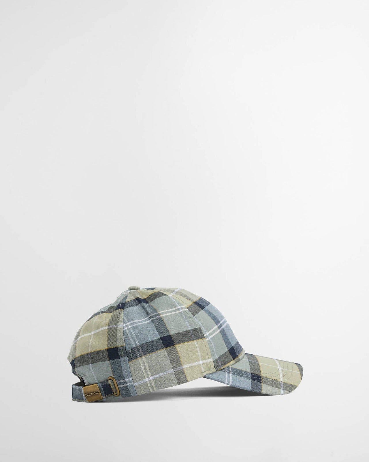 TARTAN SPORTS CAP