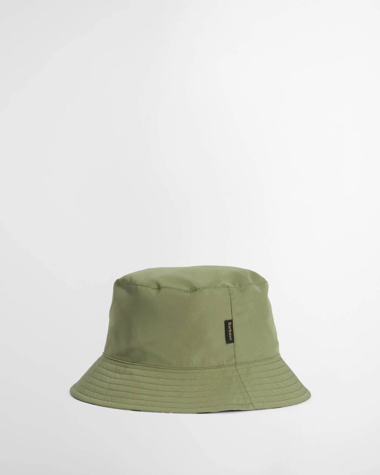 HUTTON REVERSIBLE BUCKET HAT