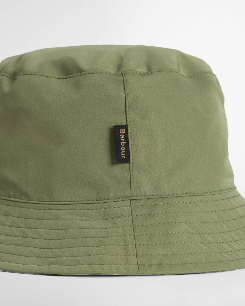 HUTTON REVERSIBLE BUCKET HAT