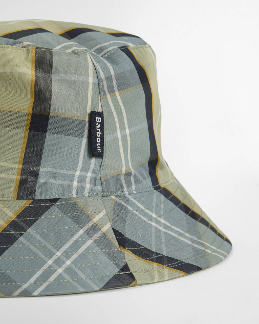 HUTTON REVERSIBLE BUCKET HAT