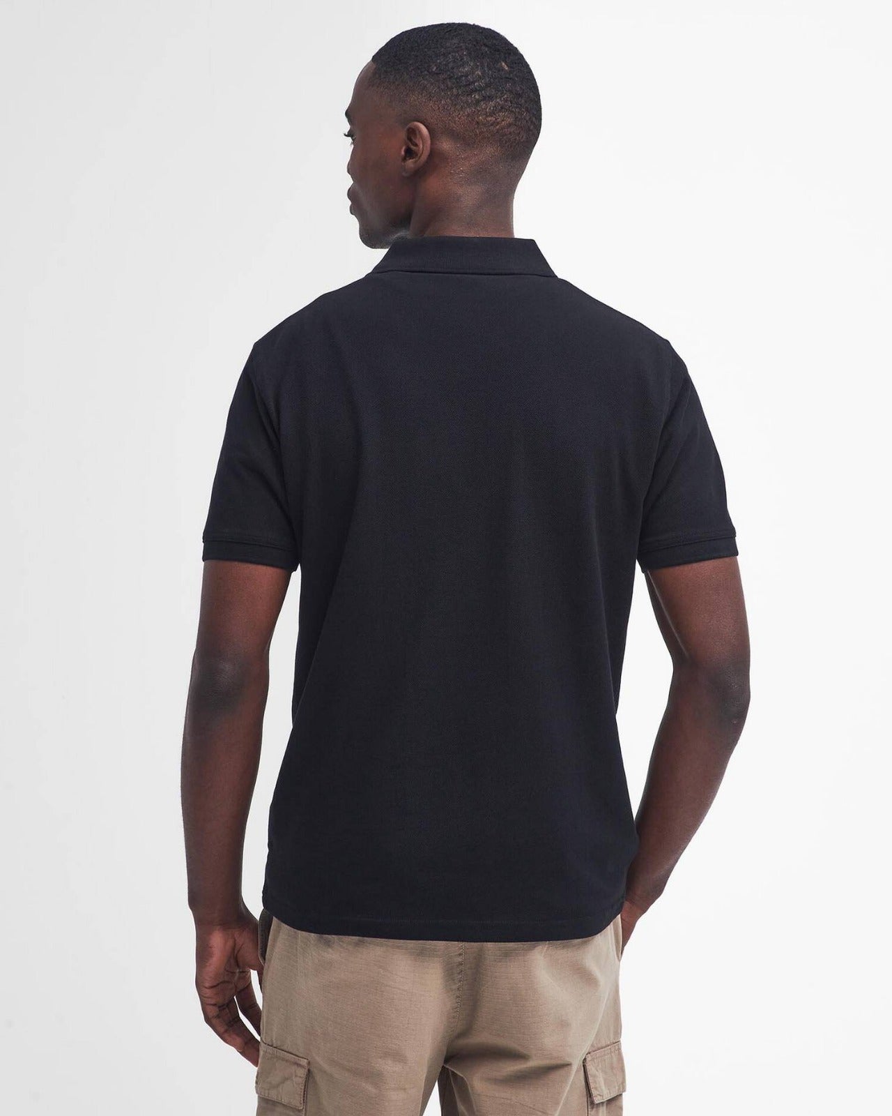 ESSENTIAL POLO SHIRT