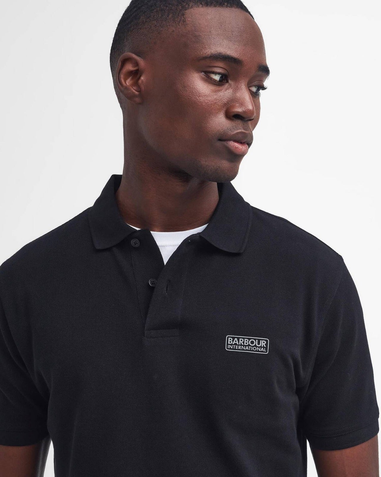 ESSENTIAL POLO SHIRT
