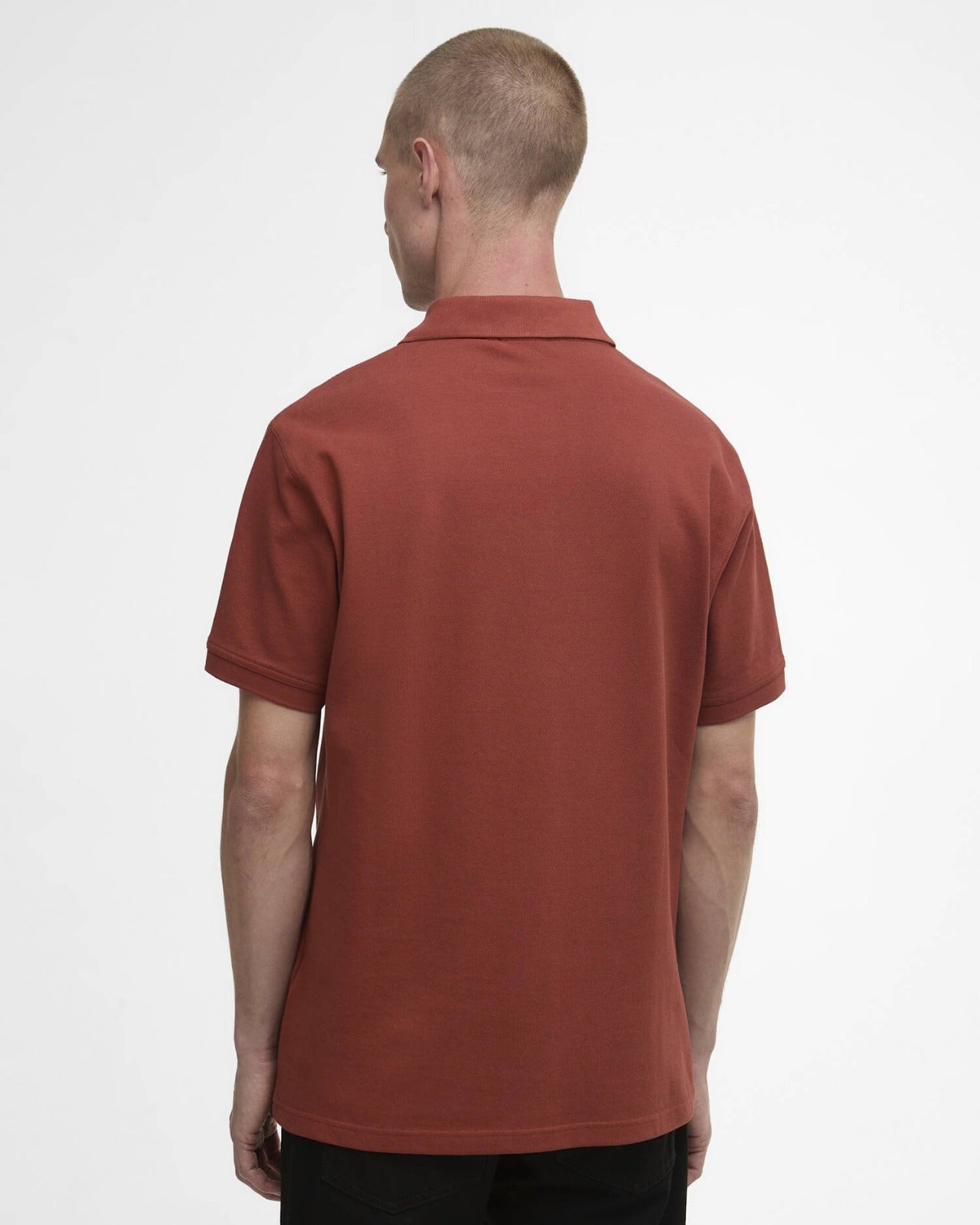 ESSENTIAL POLO SHIRT