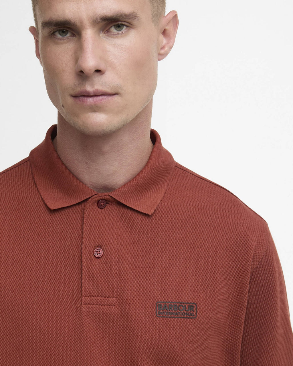 ESSENTIAL POLO SHIRT