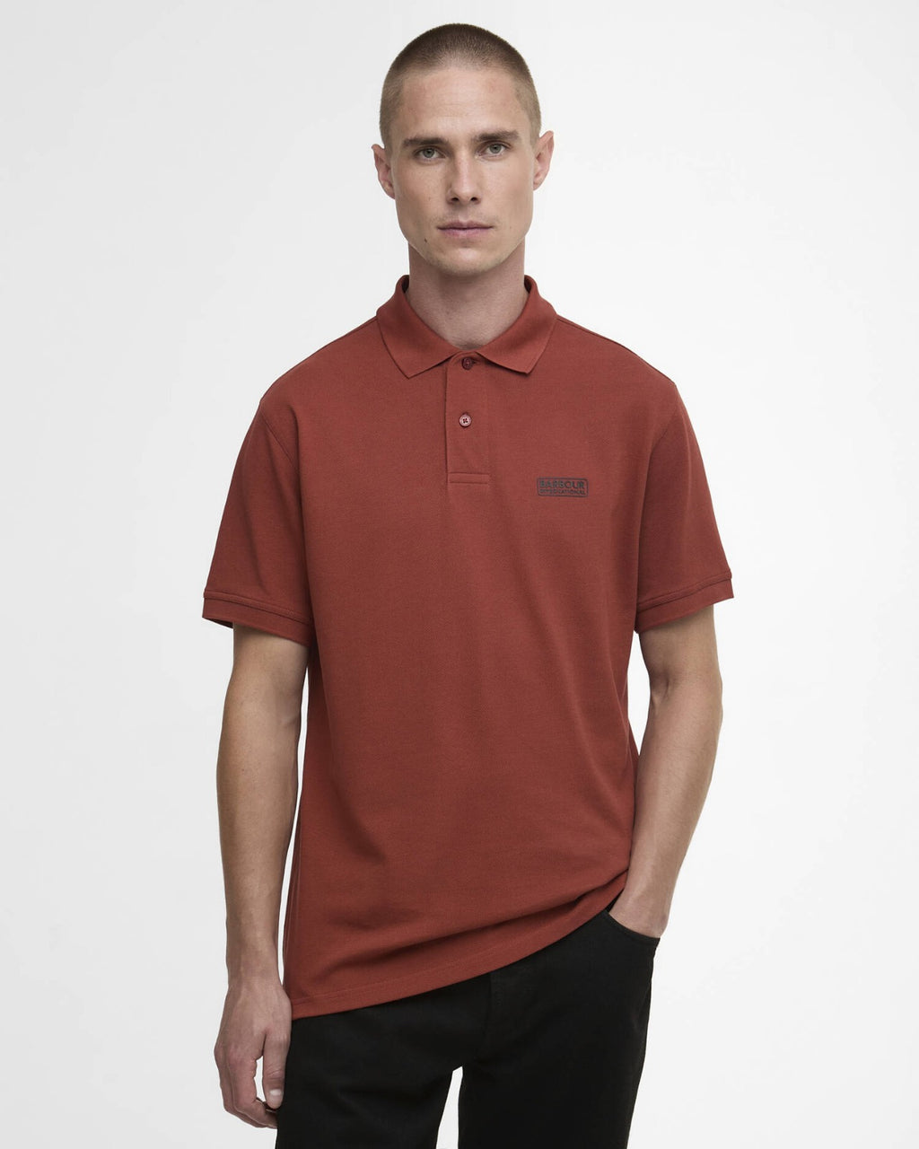 ESSENTIAL POLO SHIRT