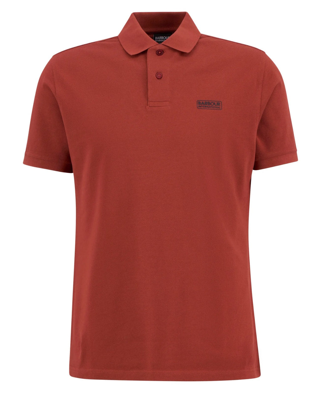 ESSENTIAL POLO SHIRT