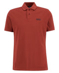 ESSENTIAL POLO SHIRT