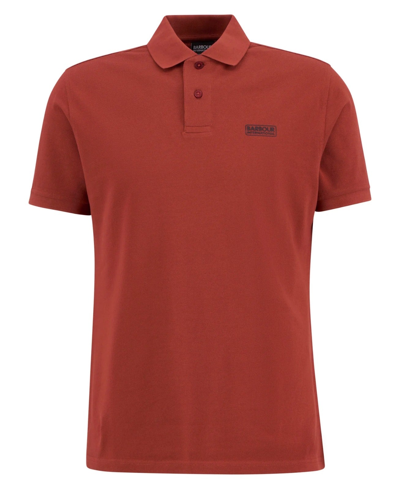 ESSENTIAL POLO SHIRT