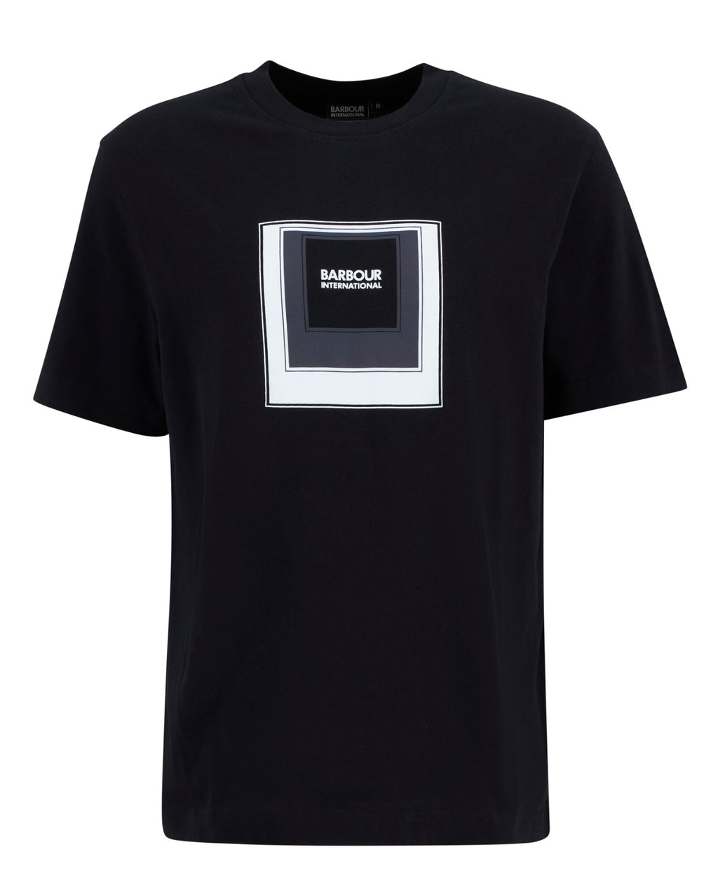 CAPTIVE GRAPHIC T-SHIRT