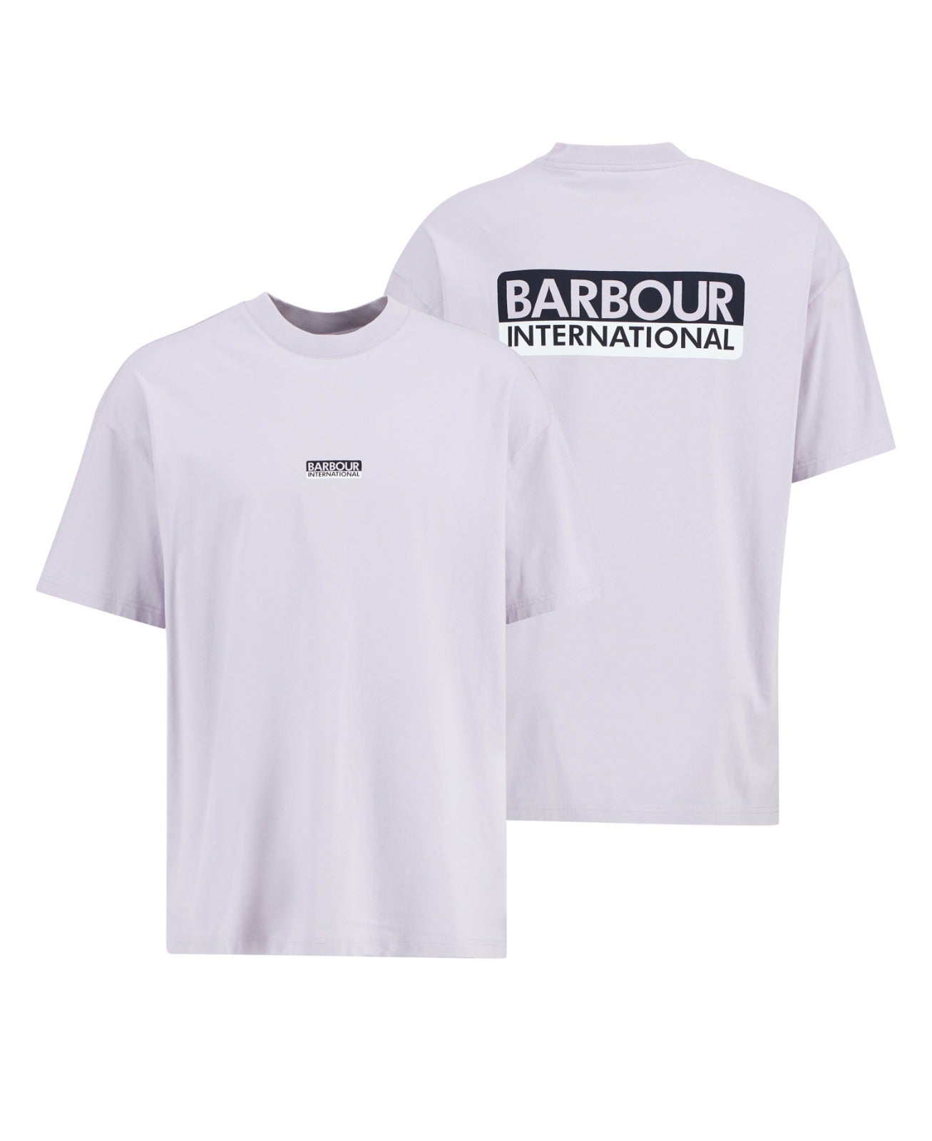 OVERSIZE FIT WENDELL T-SHIRT