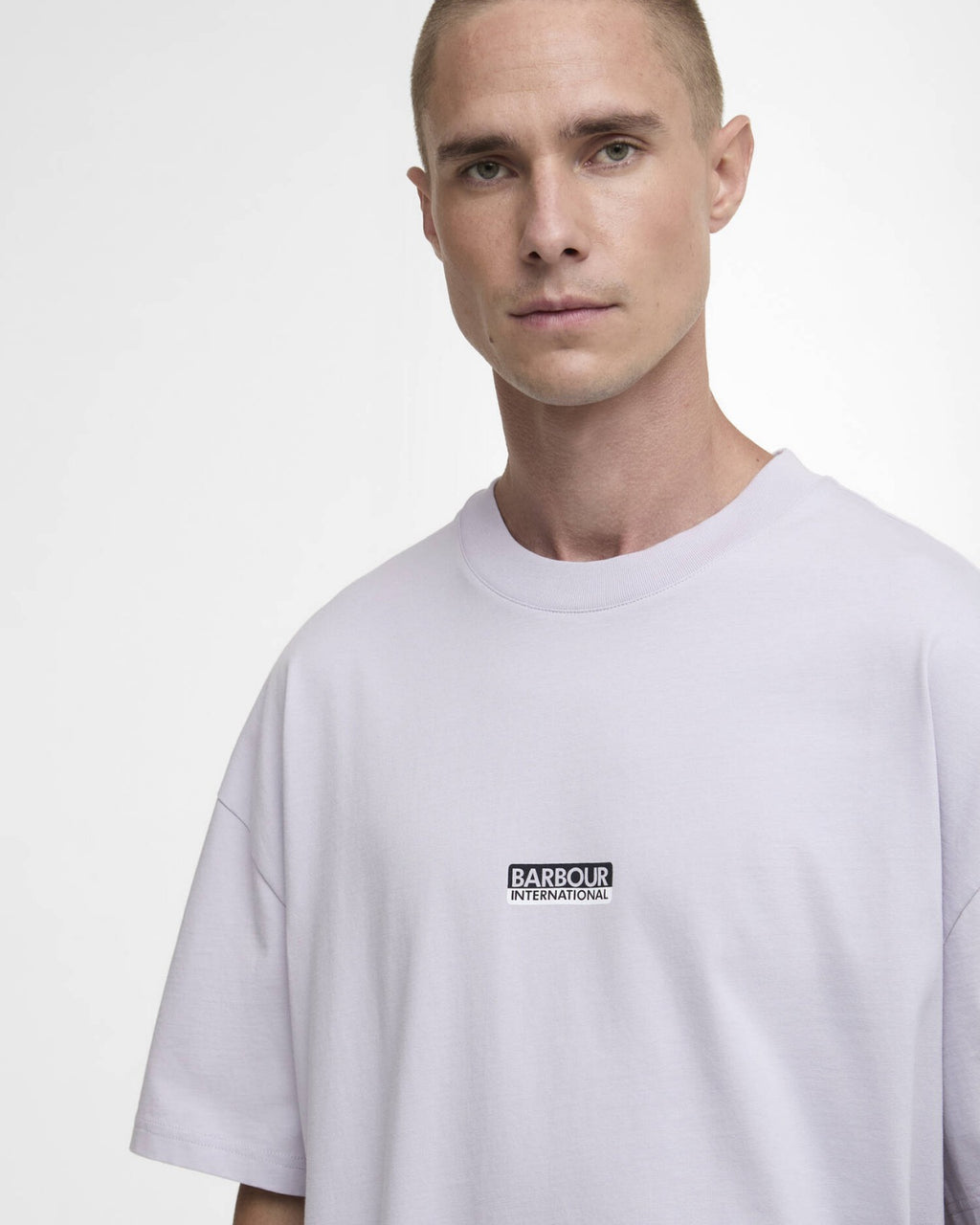 OVERSIZE FIT WENDELL T-SHIRT