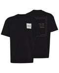 MICRO BLOCK GRAPHIC OS T-SHIRT