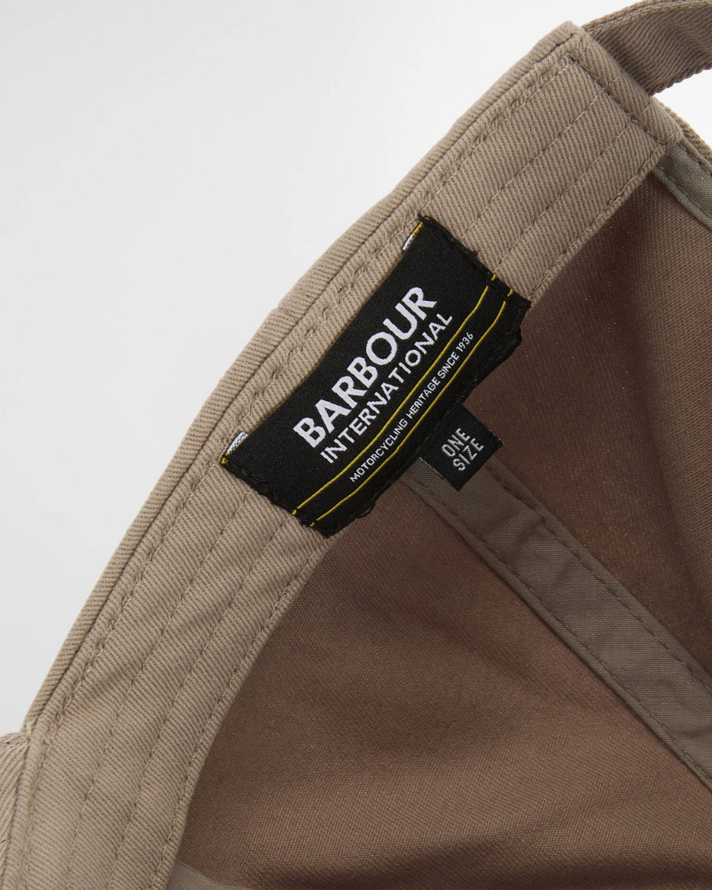 NORTON DRILL SPORTS CAP
