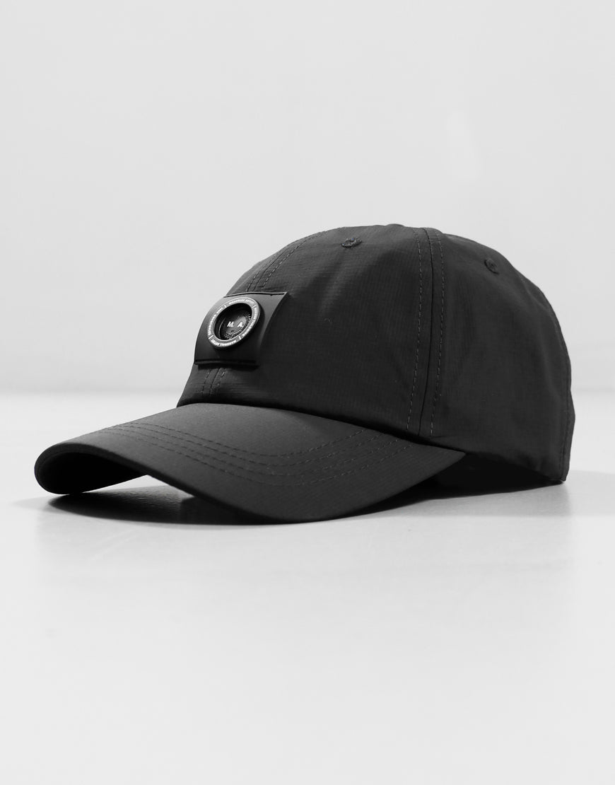 SIREN NYLON RIPSTOP CAP