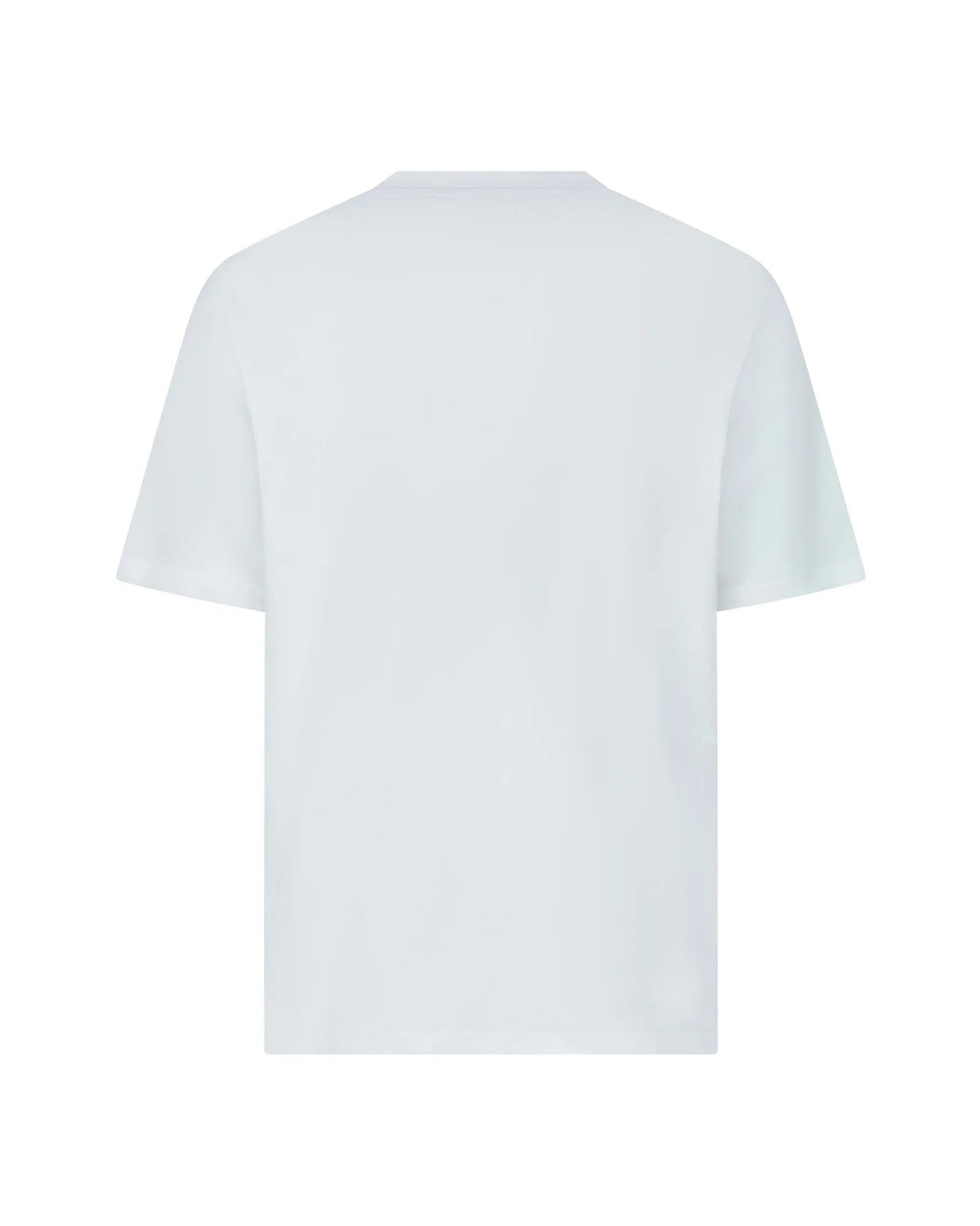 BADGE T-SHIRT