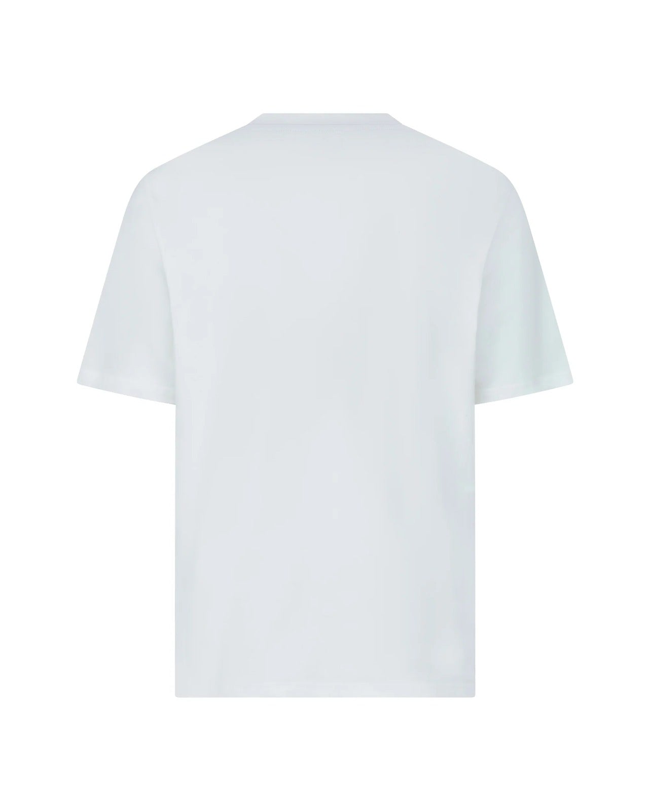 BADGE T-SHIRT