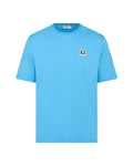 BADGE T-SHIRT-AVIO