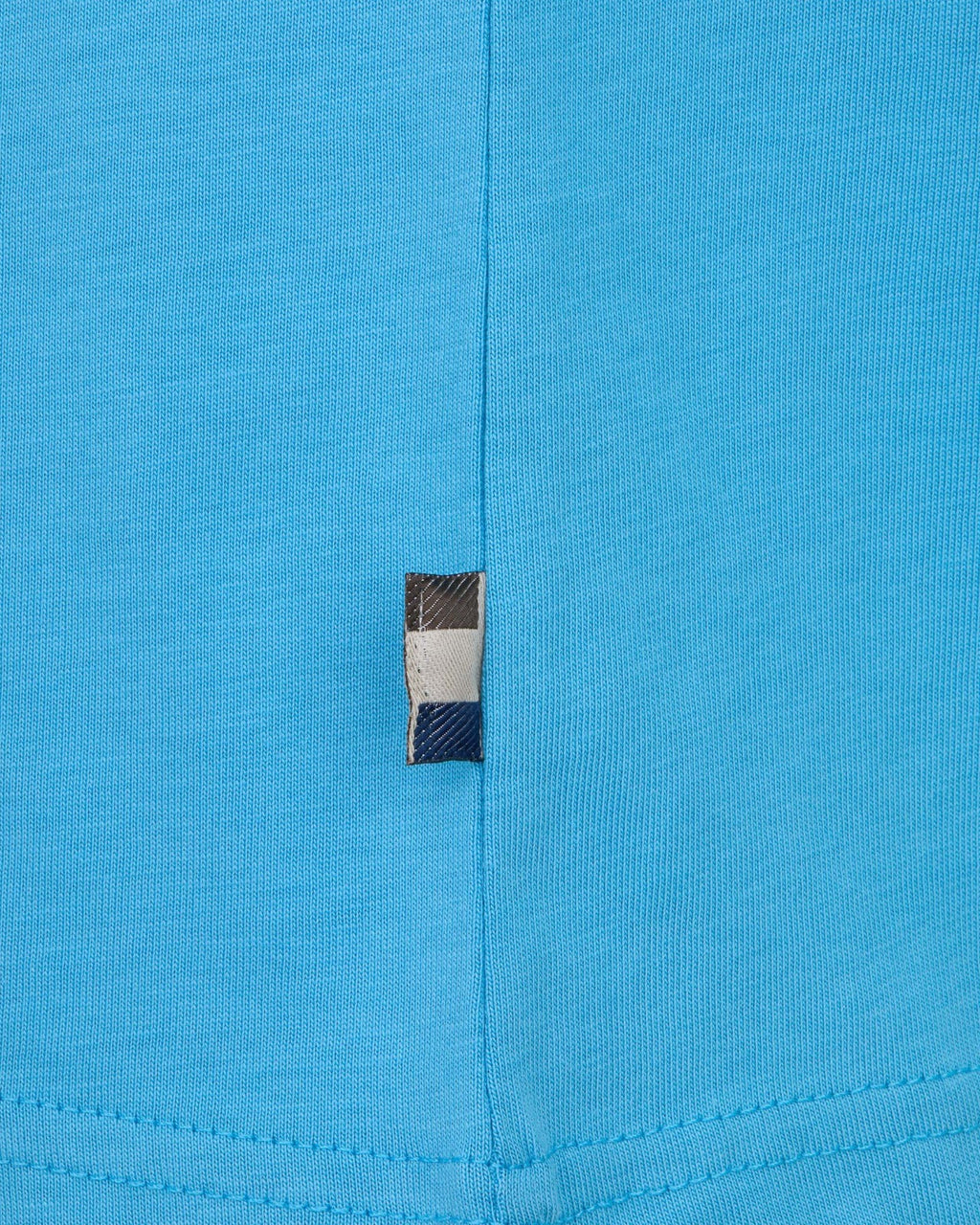 BADGE T-SHIRT
