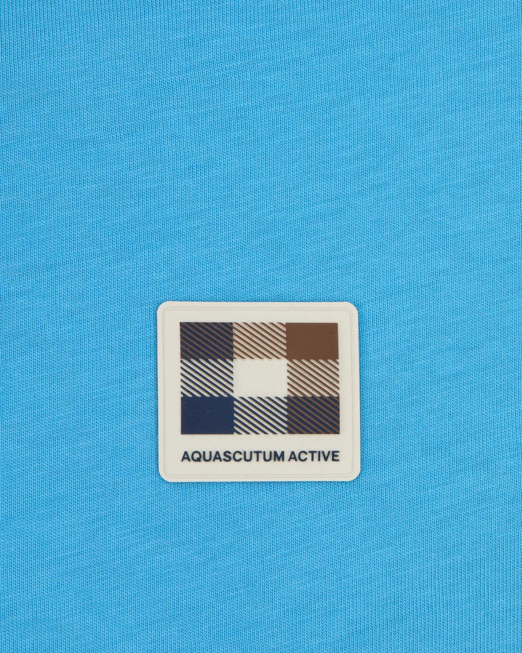BADGE T-SHIRT