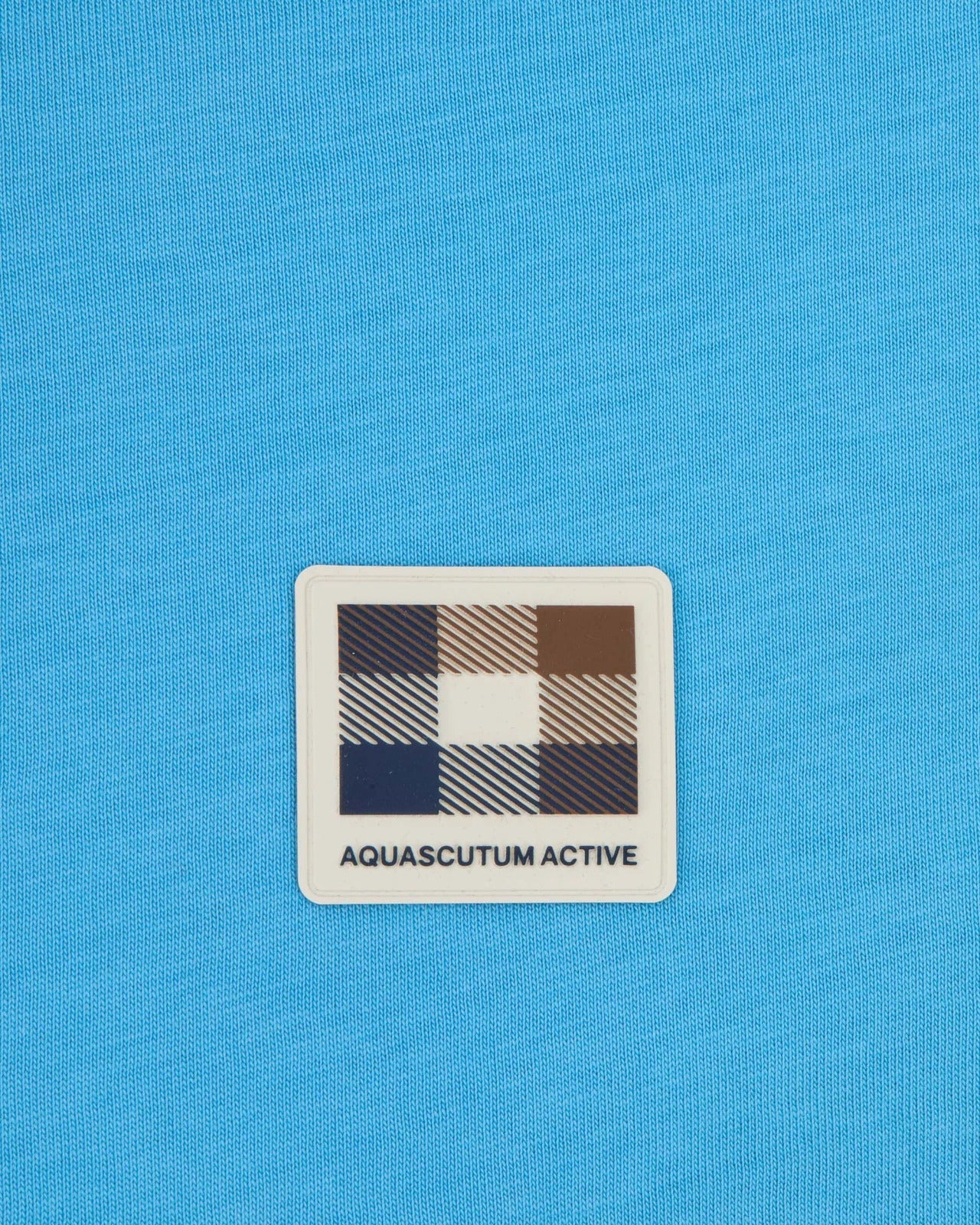 BADGE T-SHIRT