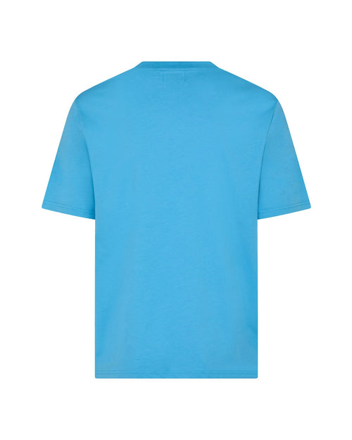 BADGE T-SHIRT-AVIO