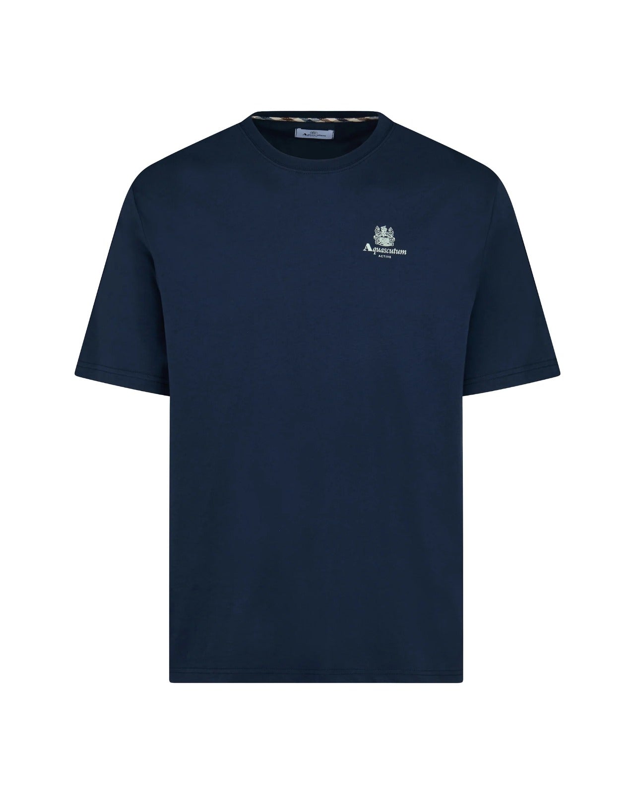 SMALL LOGO T-SHIRT
