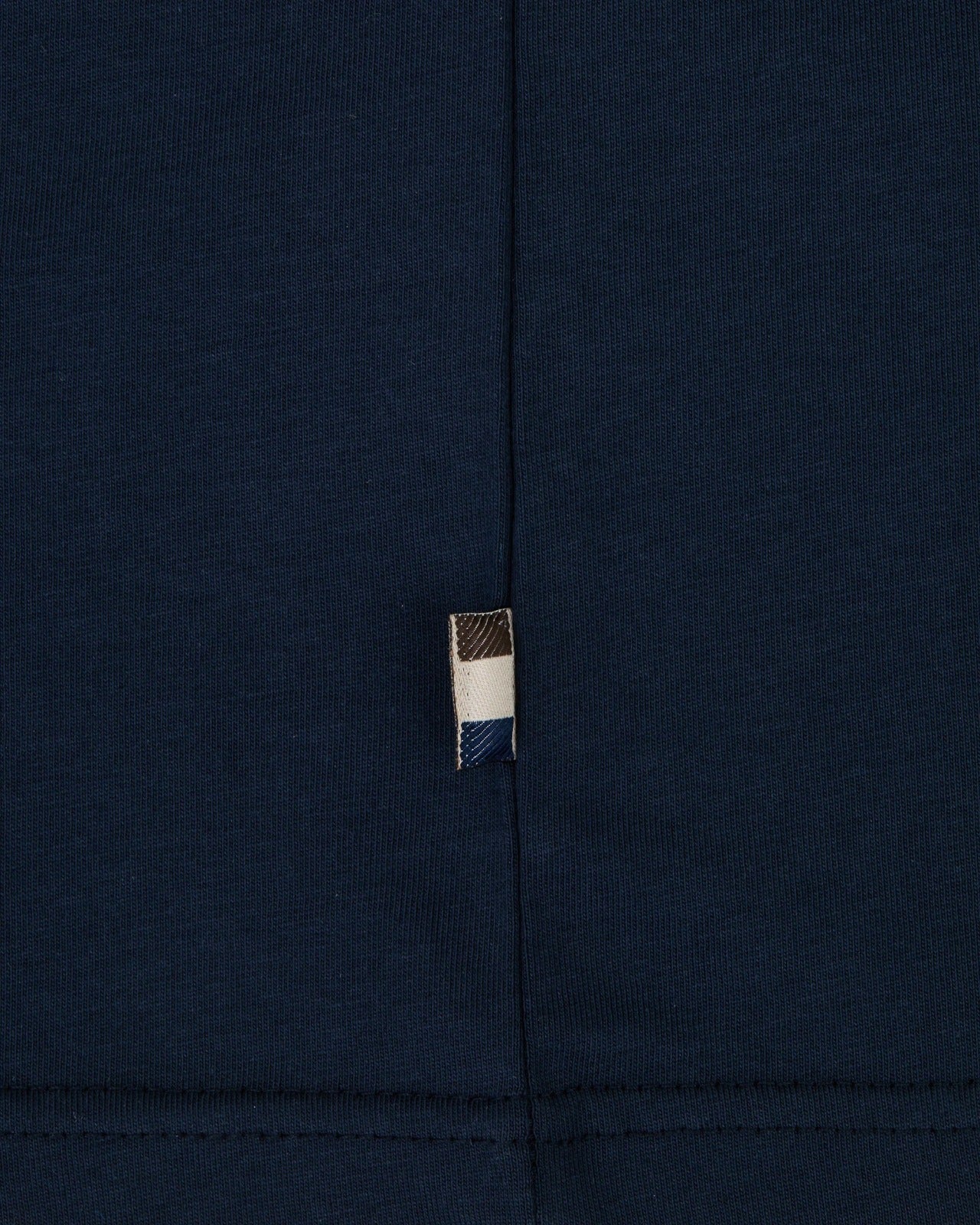 SMALL LOGO T-SHIRT