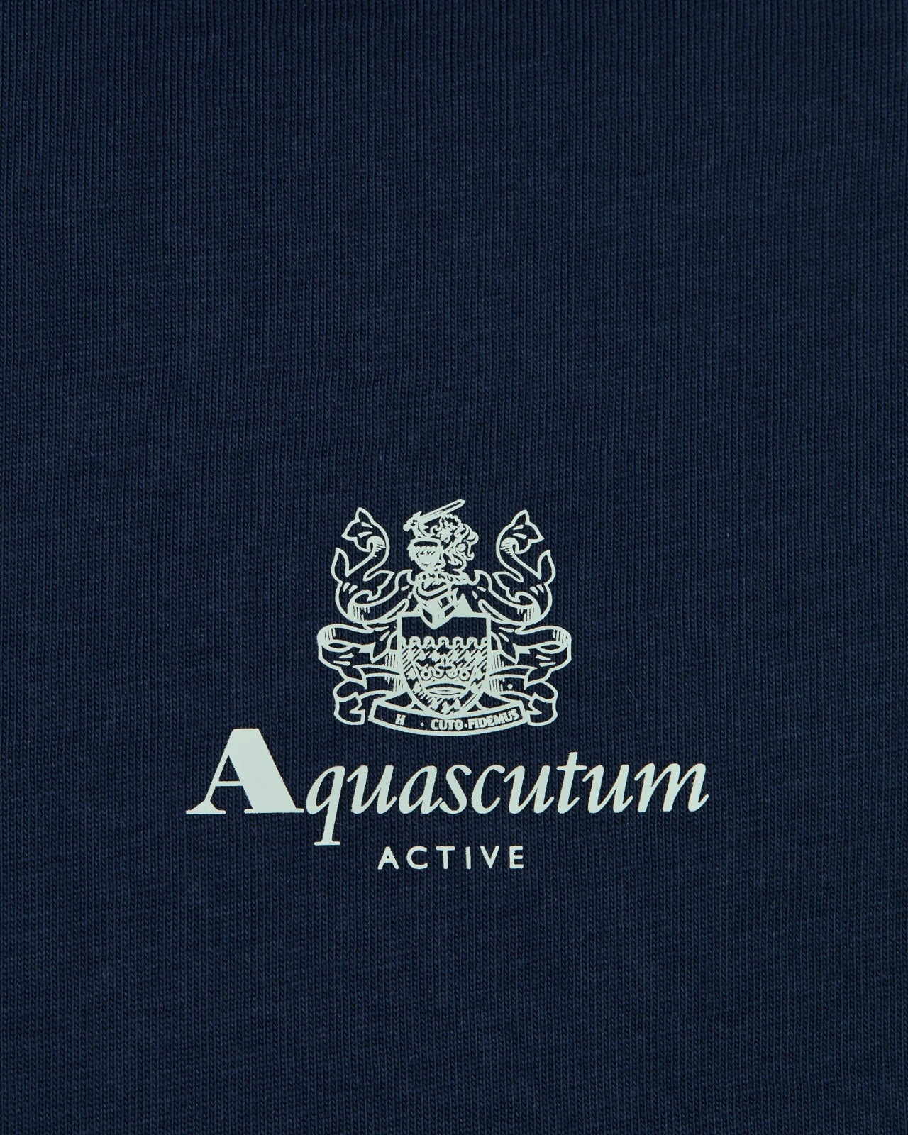SMALL LOGO T-SHIRT