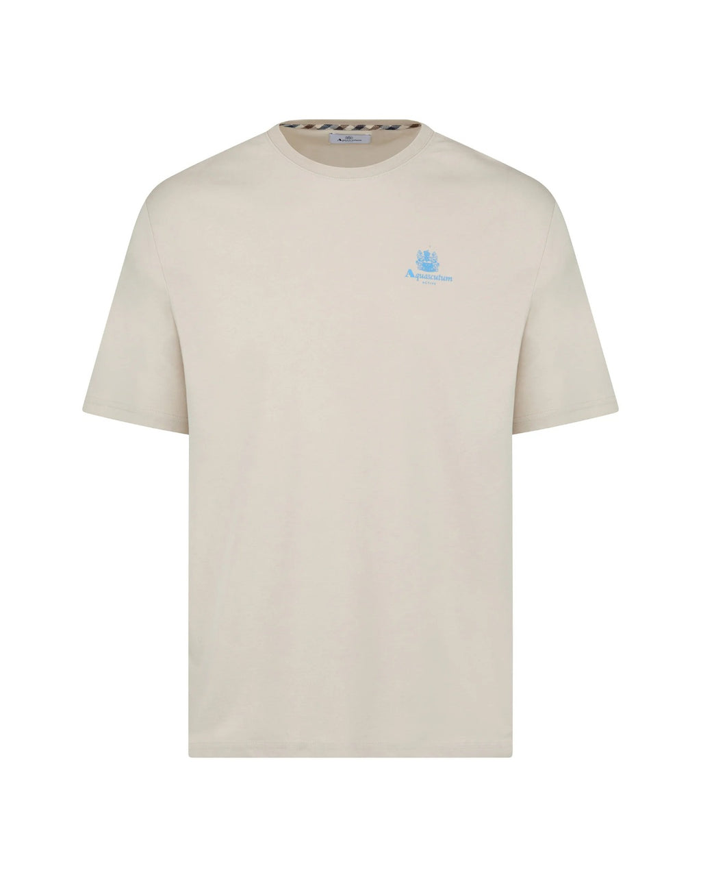 SMALL LOGO T-SHIRT