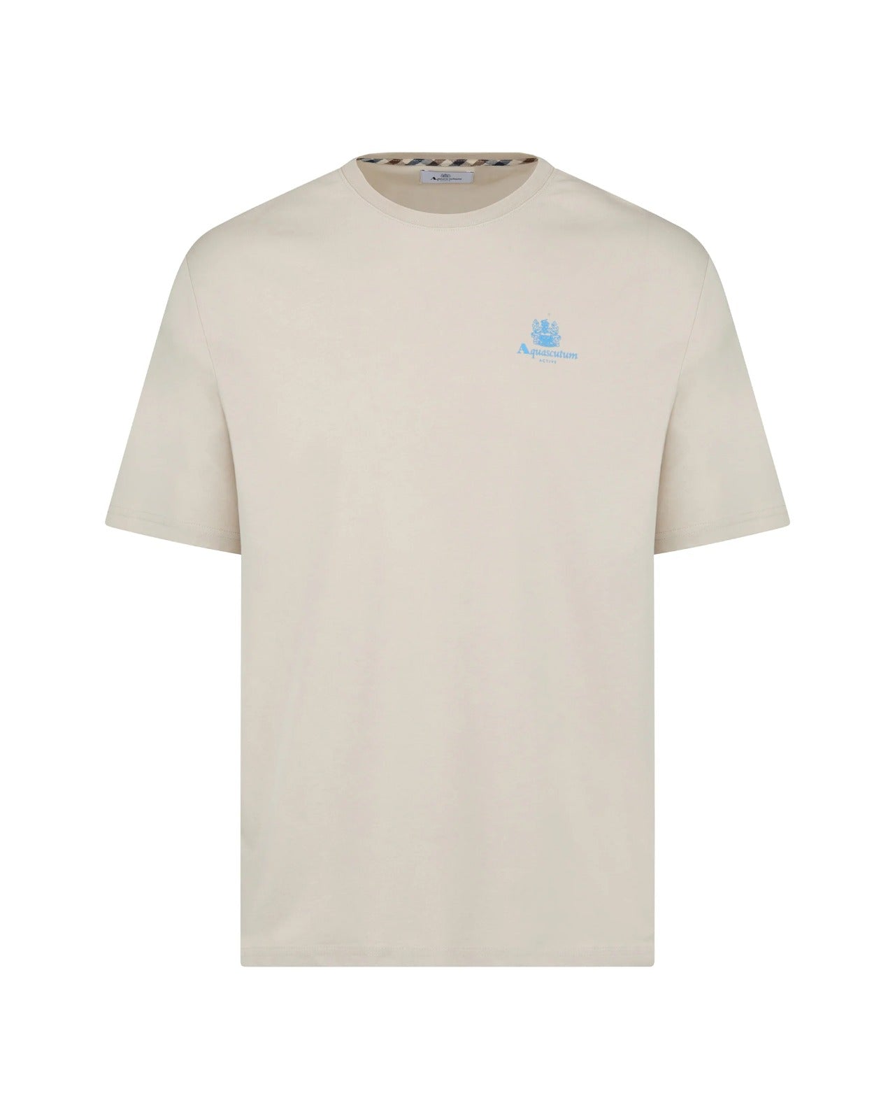SMALL LOGO T-SHIRT