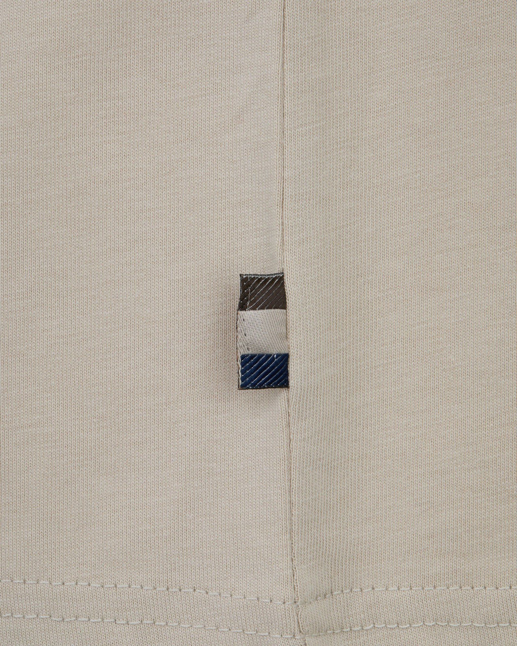 SMALL LOGO T-SHIRT