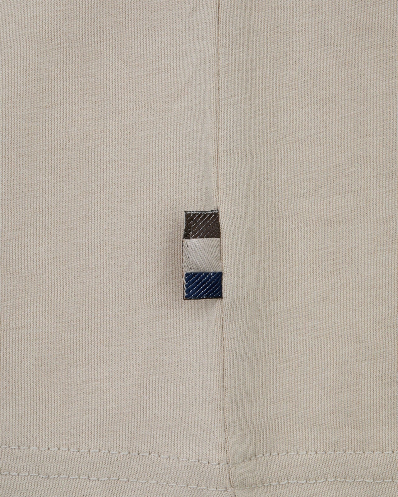 SMALL LOGO T-SHIRT