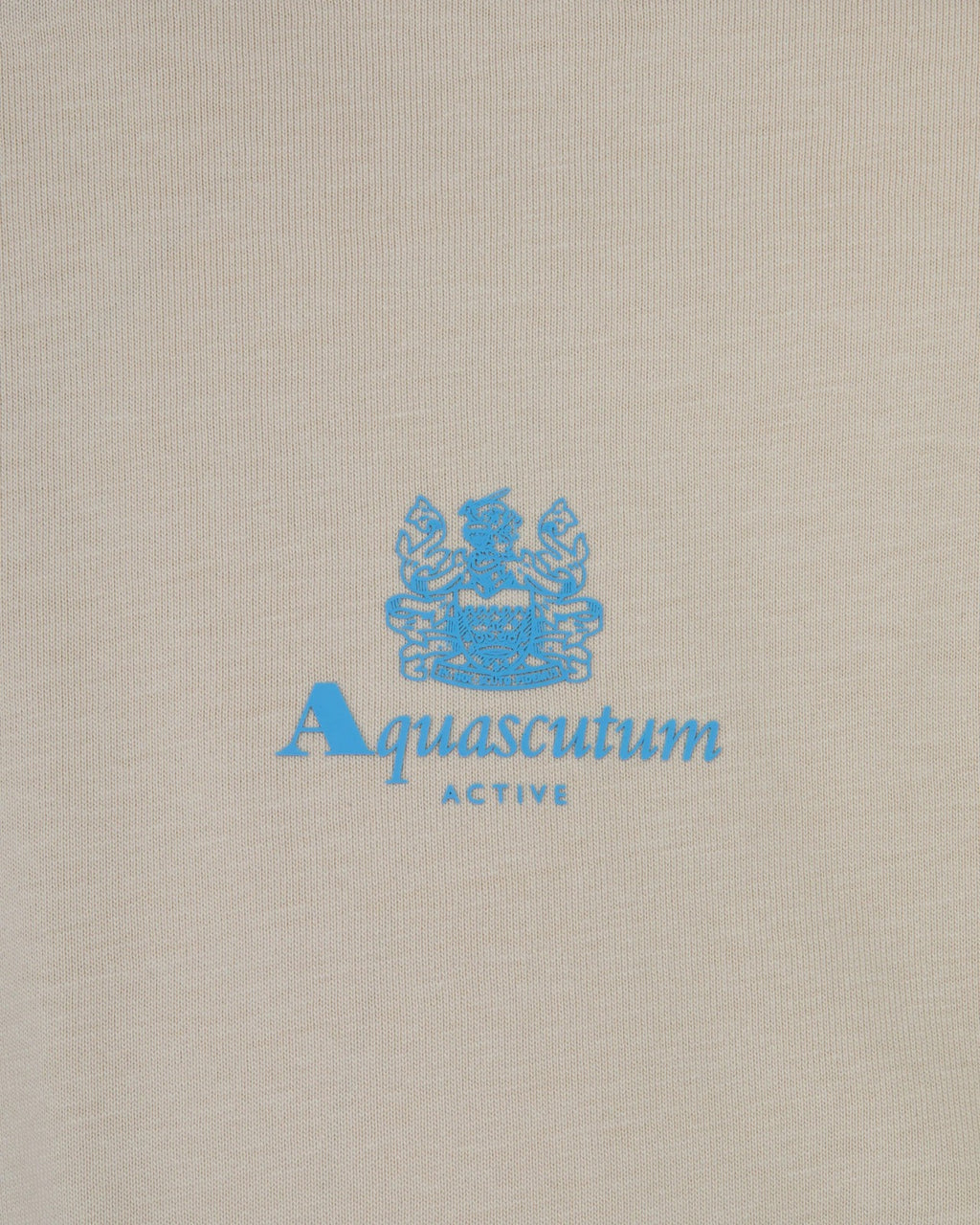 SMALL LOGO T-SHIRT